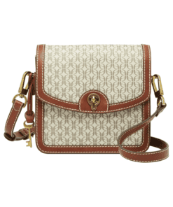 Fossil Ainsley crossbody bag solapa