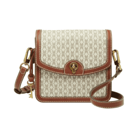 Fossil Ainsley crossbody bag solapa