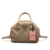 Bolsa Juicy Couture Flawless Dome Satchel