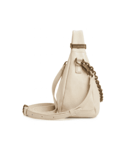 Alternative view of Bpauley Crossbody Bag vainilla cadena dorada