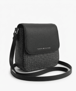 Crossbody Monogram Bolso con solapa - (Flap)